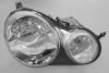 VAG 6Q1941008BB Headlight